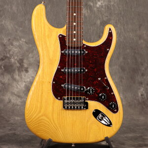 sWEBSHOPNAXZ[tFender / Made in Japan Limited Stratocaster Raw Ash Rosewood Fingerboard Vintage Natural [胂f] y3.43kgz[S/N JD25005764]sFENDER[d`[i[v[g!tyPNGz