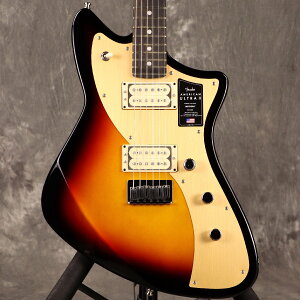 sWEBSHOPNAXZ[tFender / American Ultra II Meteora Ebony Fingerboard Ultraburst tF_[[ʌVi] y3.43kgz[S/N US24061949]yPNGz
