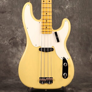 sWEBSHOPNAXZ[tFender / American Vintage II 1954 Precision Bass Maple Fingerboard Vintage Blonde tF_[ [ʌVi] y4.1kgz[S/N V0904]yPNGz