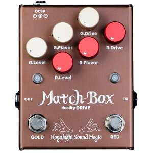 �s�A���v�E�G�t�F�N�^�[�Z�[���i�tKogalashi Sound Magic / Match Box �I�[�o�[�h���C�u ���{�� Made in Japan�yPNG�z