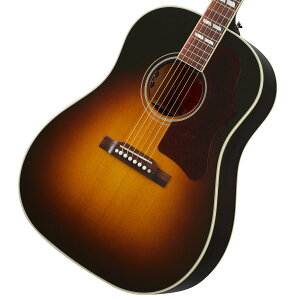 Gibson / Southern Jumbo Original Vintage Sunburst Mu\yYRKz