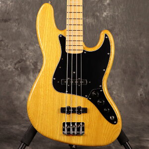 sWEBSHOPNAXZ[tFender/ISHIBASHI FSR Made in Japan Traditional 70s Jazz Bass Maple Vintage Natural tF_[ y4.05kgz[S/N JD25013653]sFENDER[d`[i[v[g!tyPNGz