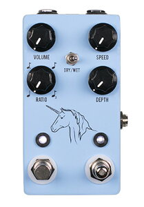JHS Pedals / Unicorn V2 �W�F�C�G�C�`�G�X�y�_�� ���W�����[�V�����y�_�� ���j���@�C�u�y�������K�i�z