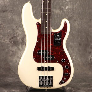 [݌Ɍً}lI]sWEBSHOPNAXZ[tFender / Player II Modified Active Precision Bass Rosewood Fingerboard Olympic Pearl tF_[ y4.56kgz[S/N MX25023943]sFENDER[d`[i[v[g!ty
