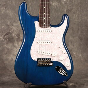 sWEBSHOPNAXZ[tFender / Cory Wong Stratocaster Rosewood Fingerboard Sapphire Blue Transparent tF_[y3.45kgz[S/N CW232282]sFENDER[d`[i[v[g!tsMOobOv[gI