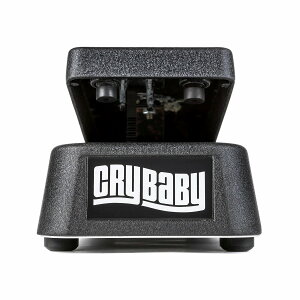 �s�w�����T�L��tJim Dunlop / 95Q Cry Baby Wah ���E�y�_�� ���E �W���_�����b�v�sAC�A�_�v�^�[(DC-009SP)�v���[���g�t