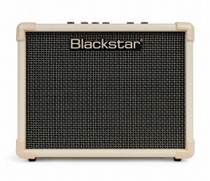 Blackstar / ID:CORE10 V4 DOUBLE CREAM 10W M^[Av ubNX^[ y胂fzyPNGz