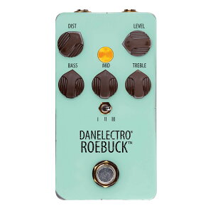 DANELECTRO / ROE-1 -ROEBUCK- fBXg[V _GNg