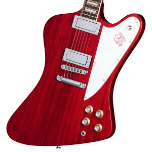 Gibson USA / Firebird Platypus Vintage Cherry t@C[o[hyYRKz