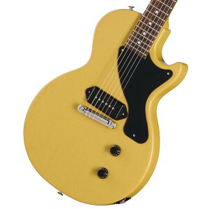 Gibson USA / Les Paul Junior TV Yellow �M�u�\�� ���X�|�[�� �W���j�A�sGibson�M�^�[��2�p�b�N�v���[���g�t�yYRK�z