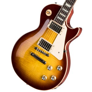 Gibson USA / Les Paul Standard 60s Iced Tea Mu\ X|[ X^_[h GLM^[yYRKz