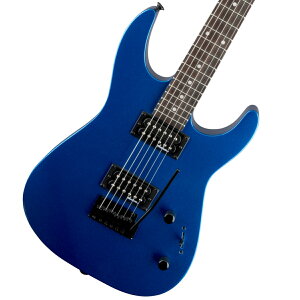 Jackson / JS Series Dinky JS11 Amaranth Fingerboard Metallic Blue WN\ fBL[yYRKz