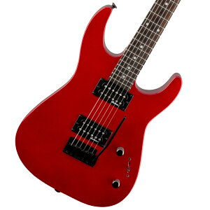 Jackson / JS Series Dinky JS11 Amaranth Fingerboard Metallic Red WN\ fBL[yYRKz