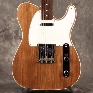 sWEBSHOPNAXZ[tFender / ISHIBASHI FSR MIJ Traditional 60s Custom Telecaster Walnut Topy3.45kg/2024Nz[S/N JD24029753]sFENDER[d`[i[v[g!tyPNGz