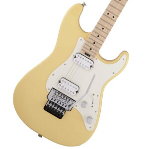 Charvel / Pro-Mod So-Cal Style 1 HH FR M Maple Fingerboard Vintage White V[x[ʌVi]yPNGz