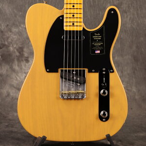 Fender / American Vintage II 1951 Telecaster Butterscotch Blondey3.87kgz[S/N V2555337]sFENDER[d`[i[v[g!tyYRKz
