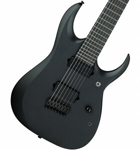 Ibanez / RGDRB71-BKF (Black Flat) ACoj[Y 7M^[ IRON LABEL V[YySPOTfzyYRKz