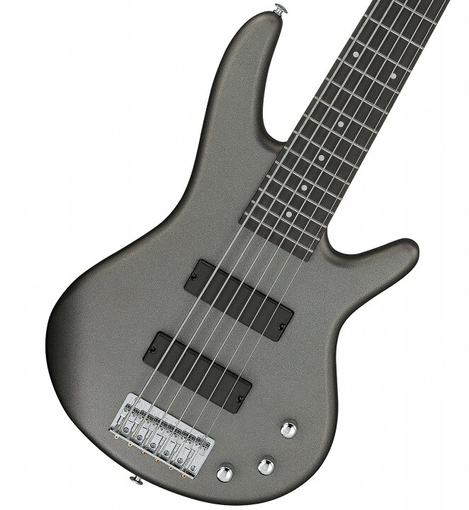 楽天市場】Ibanez / GSR186-TUM (Tungsten Matte) アイバニーズ 6弦 