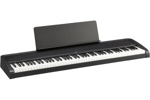 KORG RO / B2+ BK dqsAmy񂹏izyPNGz