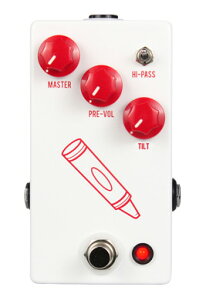 JHS Pedals / Crayon I[o[hCu fBXg[V t@Y WFCGC`GXy_YyYRKz