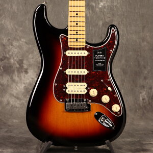 [݌Ɍً}lI]Fender / Player II Modified Stratocaster HSS Maple Fingerboard 3-Color Sunburst tF_[ y3.81kgz[S/N MX25004888]sFENDER[d`[i[v[g!tyYRKz