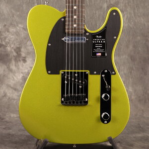 Fender / American Ultra II Telecaster Ebony Fingerboard Solar Flare tF_[[ʌVi]y3.81kgz[S/N US24008757]sMOobOv[gIt