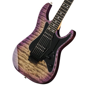 Kramer / Volante Quilt HHFR Ultraviolet Burst NC}[ HeyYRKz