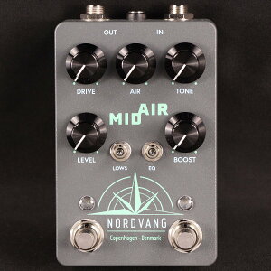 Nordvang Custom / Mid Air I[o[hCu yKizyPNGz