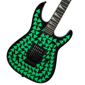 Jackson / X Series Dinky DK1A Amaranth Fingerboard Illuminati WN\yYRKz