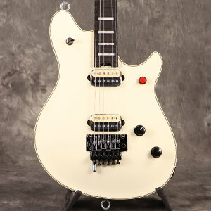 EVH / Wolfgang USA Edward Van Halen Signature Ivory / Ebony Fingerboardy4.05kgz[S/N WG17488A]yYRKz
