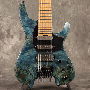 sWEBSHOPNAXZ[tIbanez / Q (Quest) Series Q547PB-COL (Cosmic Blue Low Gloss) [7f]y2.36kg/2025Nz[S/N I250200264]yPNGz