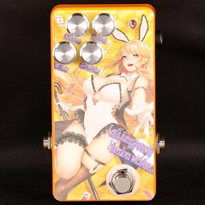�s�A���v�E�G�t�F�N�^�[�Z�[���i�tSound Project SIVA / �wLet's jump out of boredom with me.�xWhite Crispy Overdrive �I�[�o�[�h���C�u ���{���yPNG�z