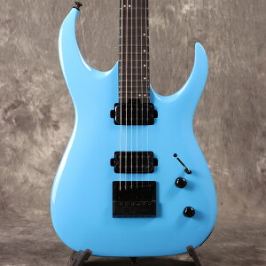 [݌Ɍً}lI]Jackson / Pro Plus Series Signature Misha Mansoor Juggernaut ET6 Ebony FB Riviera Blue WN\y3.87kgz[S/N ICJ2502352]yYRKz