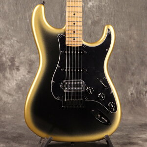 sWEBSHOPNAXZ[tFender / American ProfessionalII Stratocaster HSS HT Flame Maple Neck Gold Nighty3.63kgz[S/N US24065932][Vi]sMOobOv[gItyPNGz