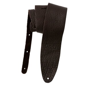 Paul Reed Smith (PRS) / 3.5inch PRS Signature Buffalo Reversible Strap Dark Brown �|�[���E���[�h�E�X�~�X �X�g���b�v�y���K�i�z�yPNG�z