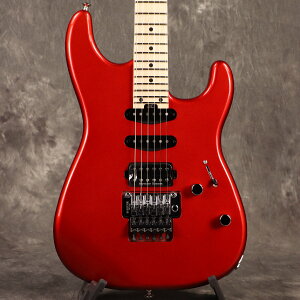 [݌Ɍً}lI]Charvel / MJ Series San Dimas Style 1 HSS FR M Metallic Red V[x y{zy3.63kgz[S/N JDC2400780]yYRKz