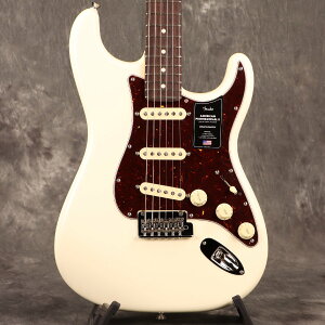 sWEBSHOPNAXZ[tFender / American Professional II Stratocaster Rosewood FB Olympic Whitey3.71kgz[S/N US240039690]sMOobOv[gItyPNGz
