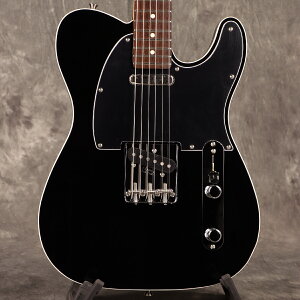 Fender / ISHIBASHI FSR Made in Japan Traditional 60S Telecaster Custom Rosewood Fingerboard Blacky3.35kgz[S/N JD25013760]sFENDER[d`[i[v[g!tyYRKz