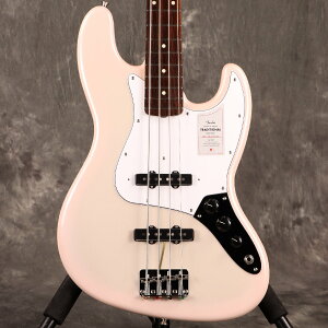 sWEBSHOPNAXZ[tFender / Made in Japan Traditional 2025 Collection 60s Jazz Bass Rosewood FB Stardust Pink [i]y4.21kgz[S/N JD25011977]sFENDER[d`[i[v[g!tyPNGz
