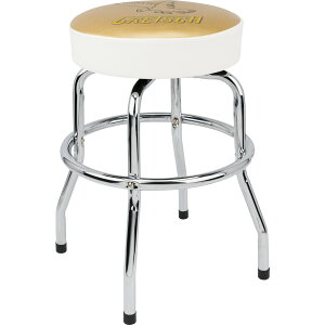 Gretsch / White Falcon Barstool 24 inch �O���b�` �o�[�E�X�c�[�� �z���C�g�E�t�@���R���y���K�i�z�yPNG�z