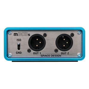 sAvEGtFN^[Z[itGrace Design / m303s Stereo Active DI _CNg{bNX yKizyPNGz
