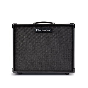 �y���W���݌ɁzBlackstar / ID:X 50 High Power Digital Combo Amplifier 50W 50���b�g �M�^�[�R���{�A���v �A�C�f�B�[�E�G�b�N�X �u���b�N�X�^�[