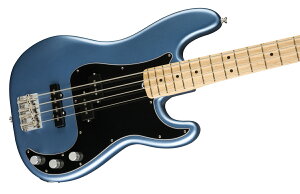Fender USA / American Performer Precision Bass Maple Fingerboard Satin Lake Placid BlueyBAEgbgiIzyPNGz