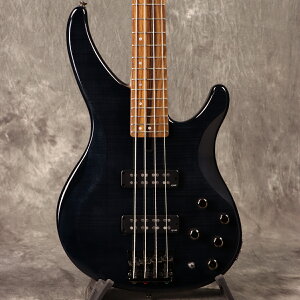 YAMAHA / TRBX604FM Translucent Black (TBL) 4x[X [BAEgbg][3.59kg][S/N IKI153142]yPNGz