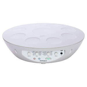 Roland / MN-10 -Mood Pan- Electronic Hand Percussion�yPNG�z