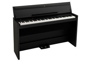 KORG RO / E1 Air BLACK DIGITAL PIANOy񂹏izyPNGz