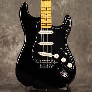 Fender / ISHIBASHI FSR Made in Japan Traditional 70s Stratocaster Maple Fingerboard Black tF_[y3.42kgz[S/N JD25015238]sFENDER[d`[i[v[g!tyYRKz