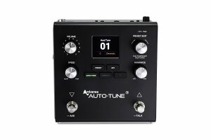 HeadRush / VX5 AutoTune Pedal {[JpGtFNgy_yPNGz