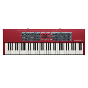 nord �m�[�h / Nord Piano 6 73 �m�[�h�s�A�m73���ՁyPNG�z