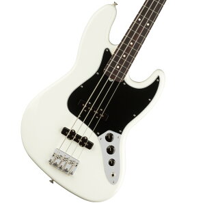 sWEBSHOPNAXZ[tFender USA / American Performer Jazz Bass Rosewood Fingerboard Arctic White tF_[ [ʌVi]yPNGz